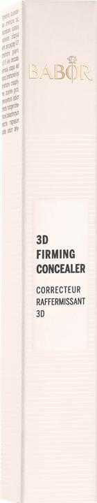 Produktbild Babor Make Up 3D Firming Concealer 04 tan 4 g (04 Tan)
