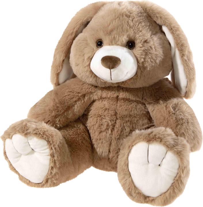 Produktbild Heunec HASE Fluffi hellbraun mittel