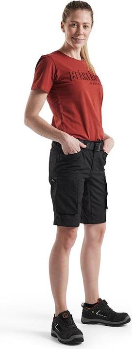 Produktbild Blakläder Shorts für Damen (34)