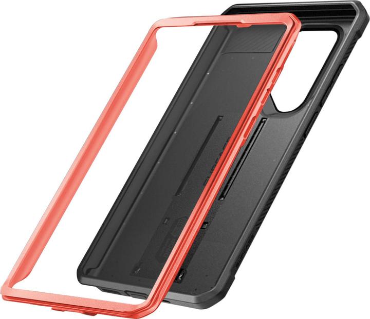 Actual product image Supcase Unicorn Beetle Pro Series (Samsung Galaxy S23 Ultra)