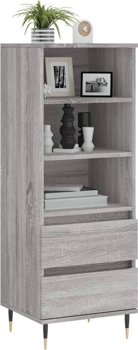 Produktbild vidaXL Highboard (40 x 36 x 110 cm)