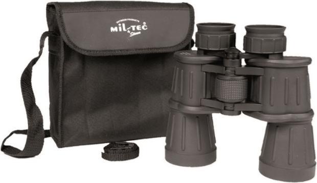 Immagine prodotto Mil-tec Binocolo - MIL-TEC - 7x50 (7x, 50 mm)