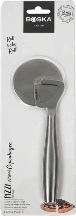 Actual product image Boska Pizza Cutter Copenhagen