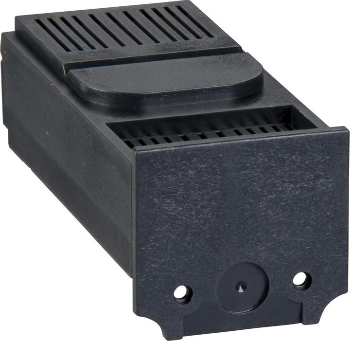 Produktbild Schneider Electric 2 kurze Klemmenabschirmungen-1 Pol-für LV438320