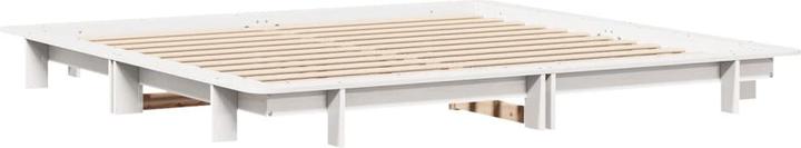 Image du produit vidaXL Bettgestell (200 x 200 cm)