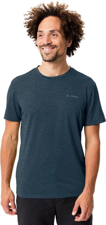 Actual product image Vaude Men's Essential T-Shirt (4XL)