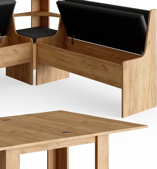 Image du produit Vicco Roman mit Tisch