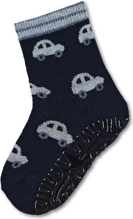 Actual product image Sterntaler Socks Fliesen Flitzer AIR, size 21-22 (21 - 22)