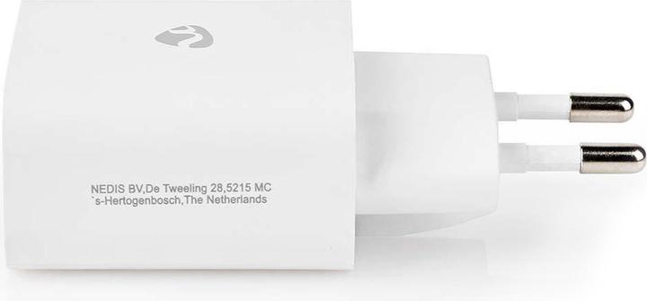 Produktbild Casativo 2er-Set USB C Ladegerät mit Lightning 8-Pin Ladekabel, 1m, Schnellladefunktion für iPhone (20 W)