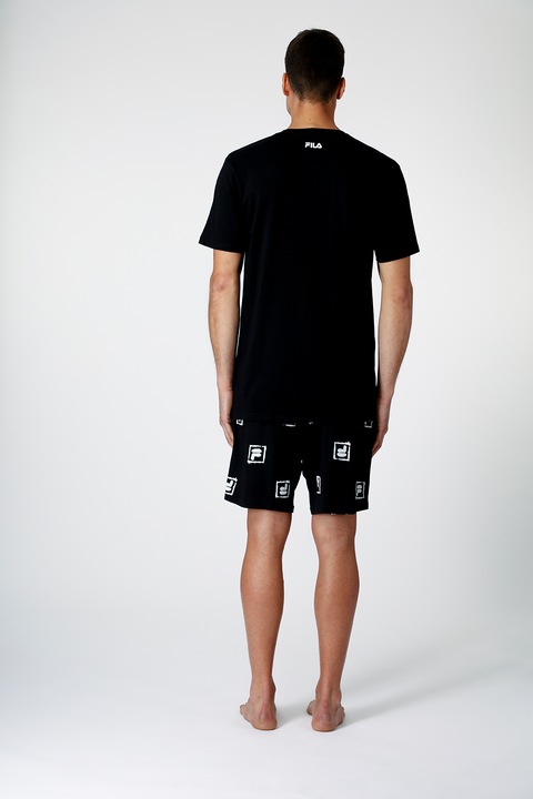 Image du produit FILA Man Pyjamas Short Sleeves (L)