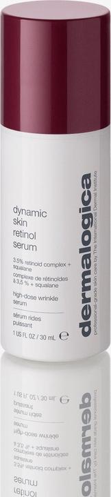 Actual product image Dermalogica dynamic skin retinol serum (30 ml)