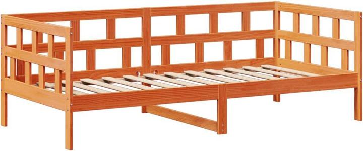 Produktbild VidaXL Tagesbett Set mit Dach (90 x 190 cm)