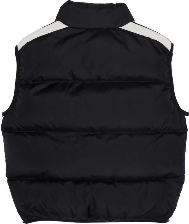 Actual product image Palm Angels Childrens/Kids Logo Padded Gilet (128)
