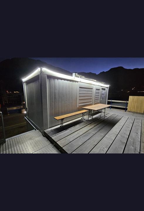 Produktbild Nordride Tubi luminosi LED Viper LED 360 5700K 12.5m /2020-5700K (Weiss, 1250 cm, Indoor, Outdoor)