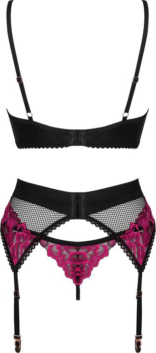 Productafbeelding Obsessive Set Rosenty (M, L)