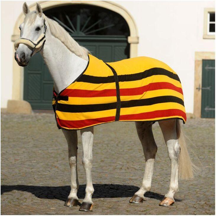 Kavalkade, Pferdedecke, (145 cm)
