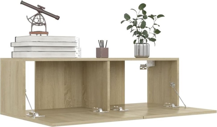 Immagine prodotto VidaXL Jericho (100 x 30 x 30 cm)