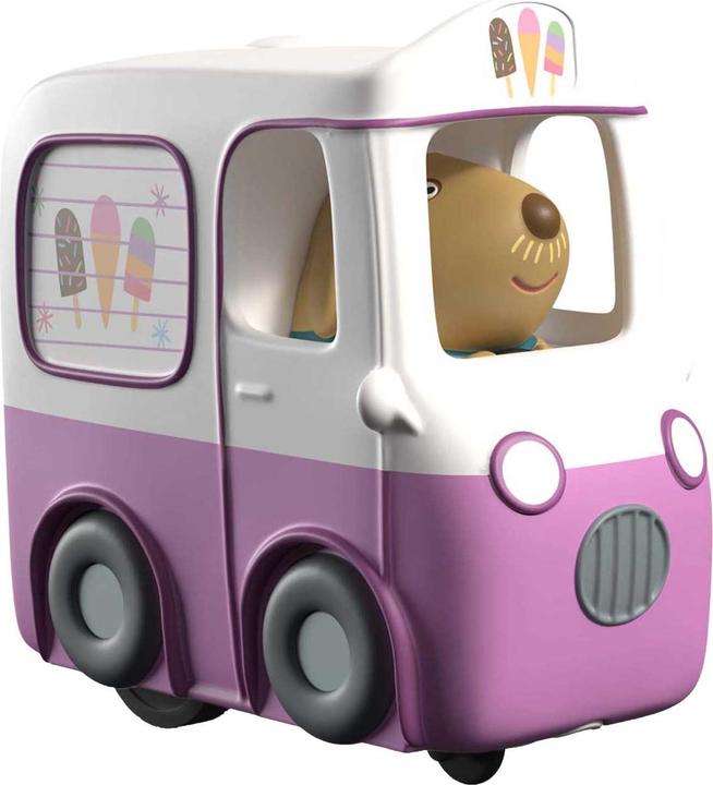 Produktbild Gear2play Peppas Kleines Eiscreme-Wagen