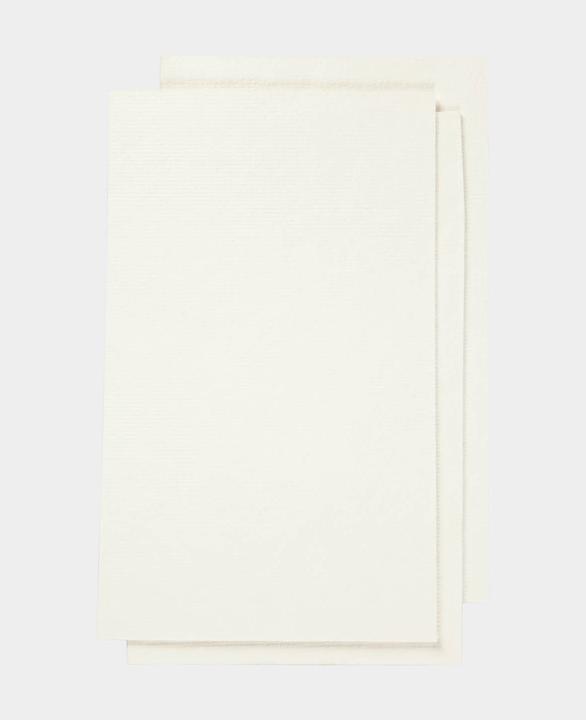 Actual product image Creativ Company Handmade paper 1 piece, White (100 g/m², 1x)