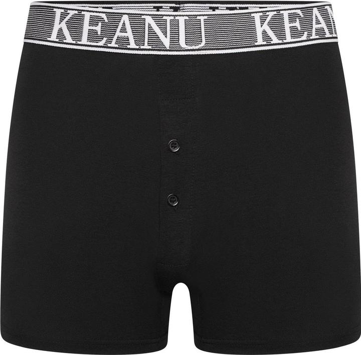 Produktbild Keanu Boxershorts (12erPack) (M, 12er Pack)