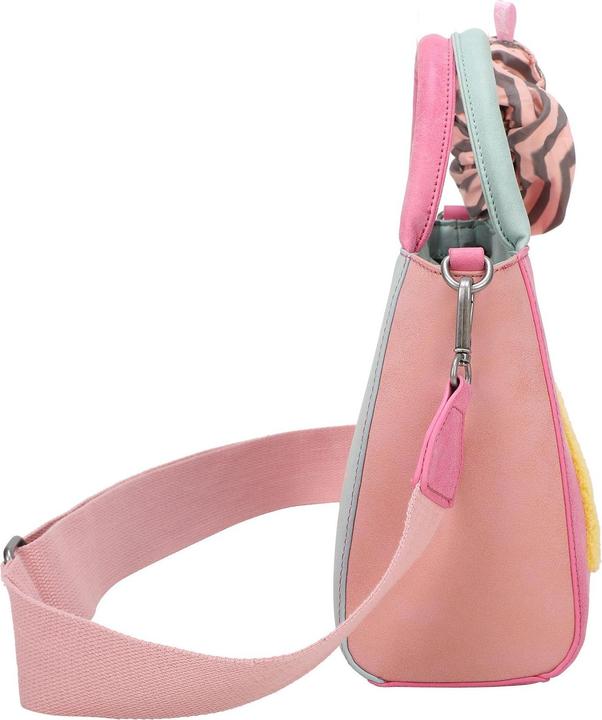 Produktbild Fritzi aus Preußen Izzy Limited Barbie Happy Handtasche 23 cm