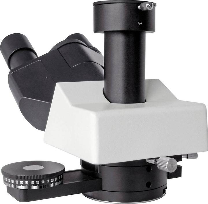 Produktbild Bresser Science MPO-401 Durchlicht Mikroskop (23)