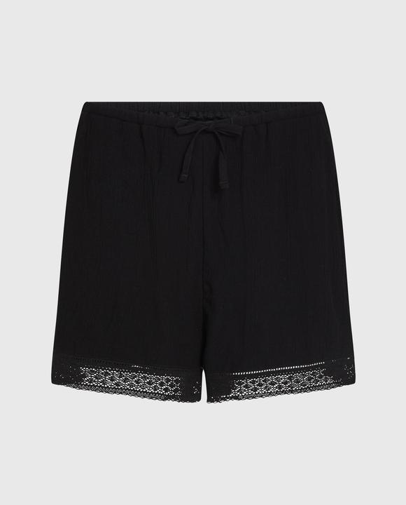 Actual product image O'Neill Women's Essentials Embroidery Shorts (XS)
