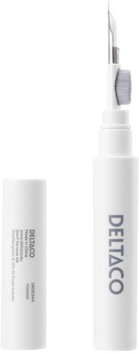 Produktbild Deltaco Earphone cleaning pen