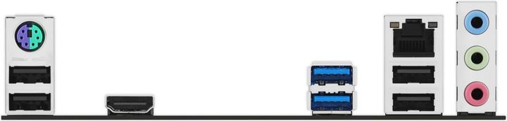 Produktbild ASUS PRIME H610M-K D4 ARGB (LGA 1700, Intel H610, mATX)