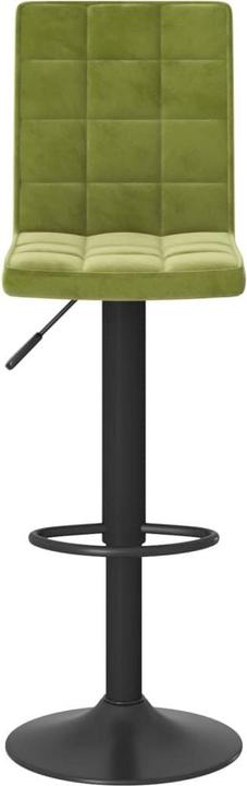 Produktbild vidaXL Barhocker