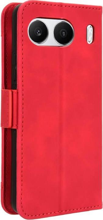 Immagine prodotto Cover-Discount OnePlus Nord 4 - Custodia con molti slot per carte di credito (OnePlus Nord 4)