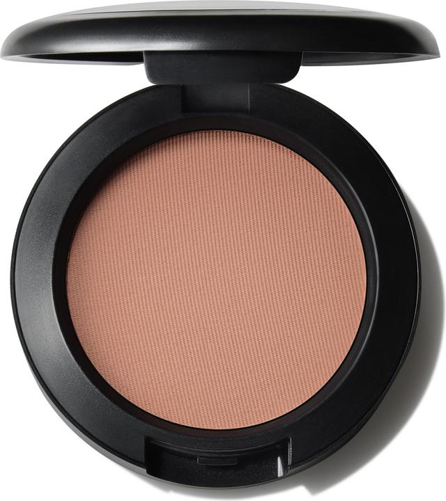 Actual product image MAC Cosmetics Powder Blush (Coppertone)