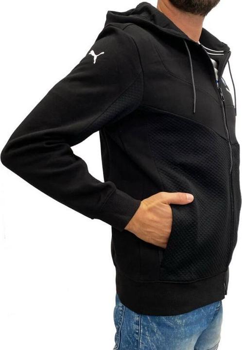 Immagine prodotto Puma Giacca in felpa BMW MMS Hdd (S)