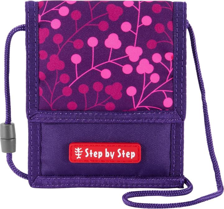 Actual product image Step by Step Butterfly Night Ina