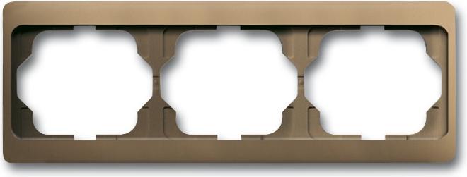 Bronze metallic