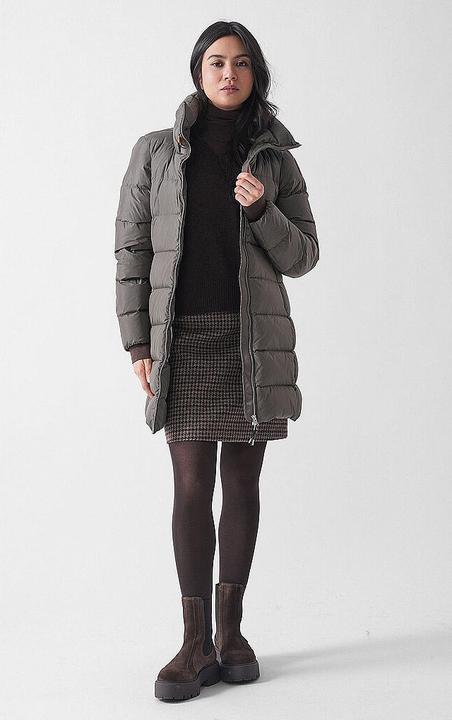 Actual product image Parajumpers Steppmantel MALANDRA