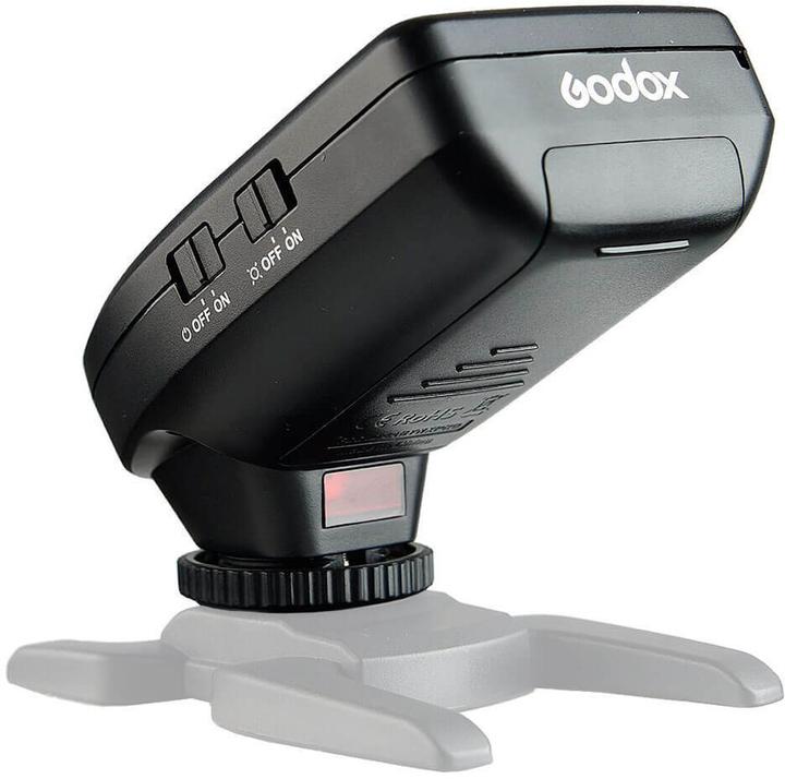 Actual product image Godox XPro O TTL (Panasonic, Olympus)