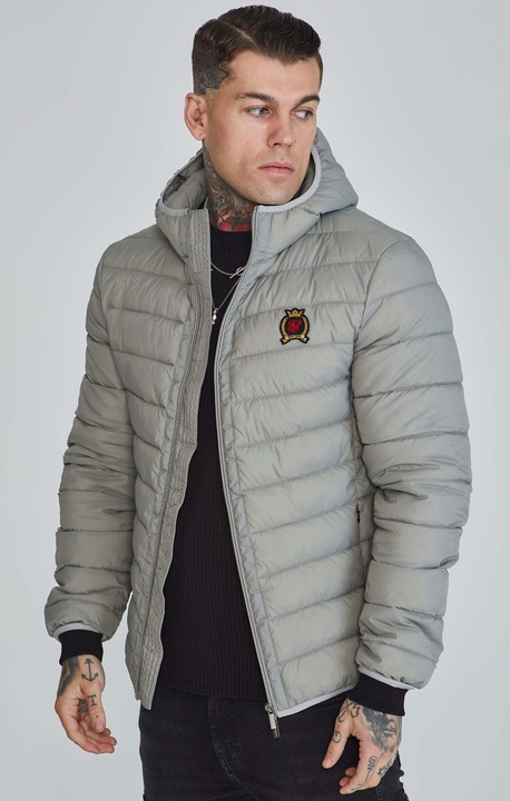 Produktbild Siksilk Steppjacke Bubble Jacket (XXL)