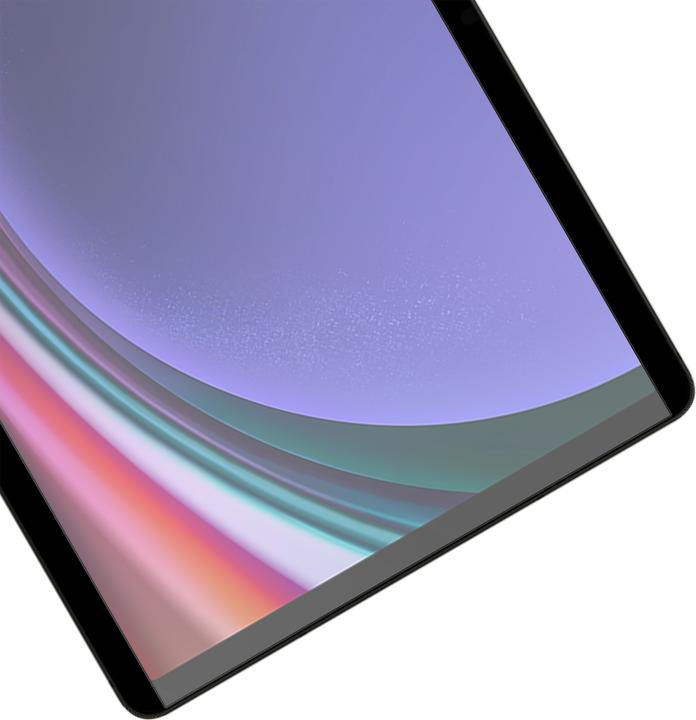 Produktbild Cazy Paper Feel Protector Kompatibel mit Samsung Galaxy Tab S9 / S9 FE / S9 FE / S8 / S7 Magnetic Schutz (1 Stück, Galaxy Tab S9, Galaxy Tab S9 FE, Galaxy Tab S11)
