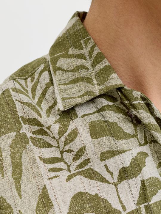 Immagine prodotto Jack & Jones Relaxed Fit Hemd Hemd (S)