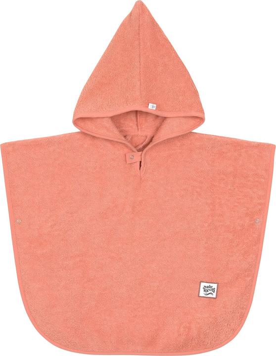 Image du produit Lässig Terry Poncho