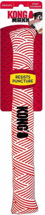 Actual product image KONG - Maxx Stick Squeak Toy S/M (634.7358) (Dog chew toy)