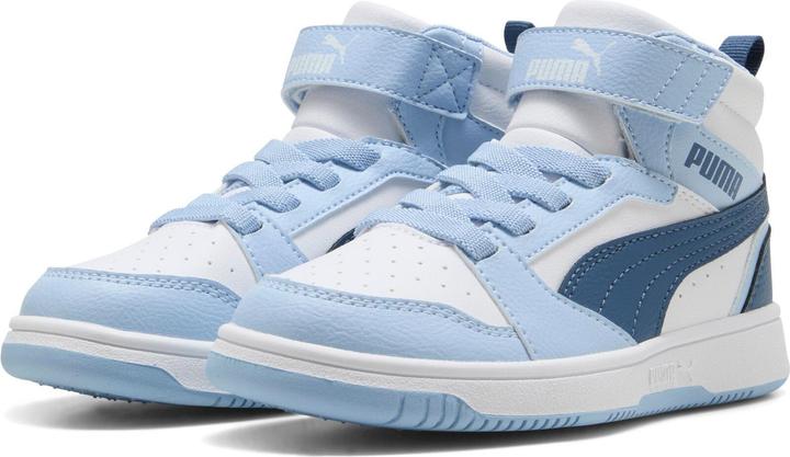 Image du produit Puma Rebound V6 Mid AC+ PS (32)