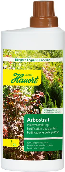 Hauert Arbostrat (1.37 kg, 1 l)
