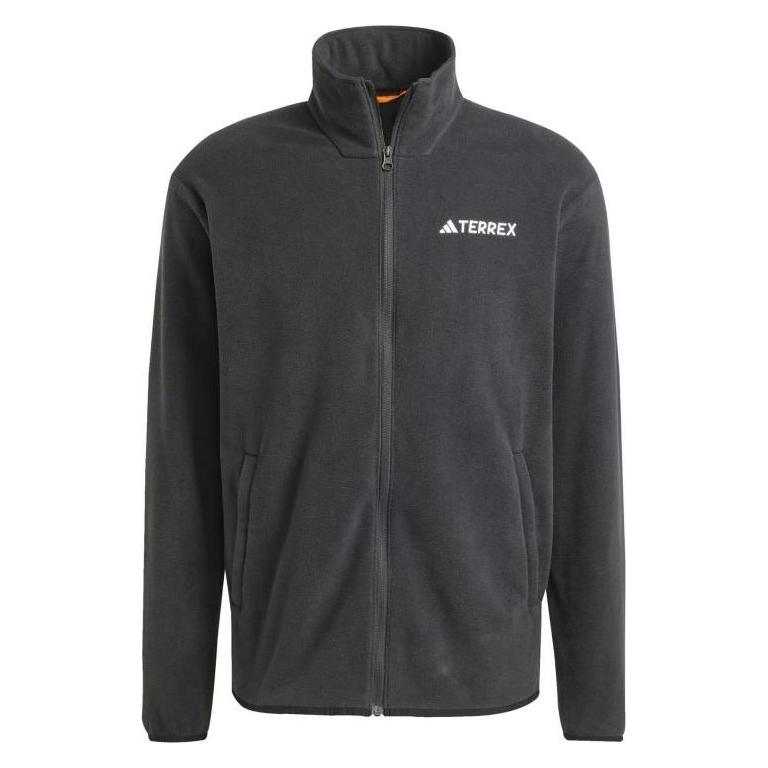 Adidas, Mannen, Sportief Shirt, Multi-essentials Sweatshirt (Xxl), Zwart, Xxl