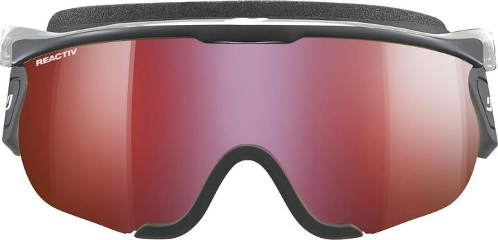 Produktbild Julbo Sniper Evo S0-4 VLT 80-7%