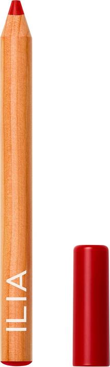 Produktbild ILIA Beauty Lip Sketch – Crayon à lèvres hydratant - Case study