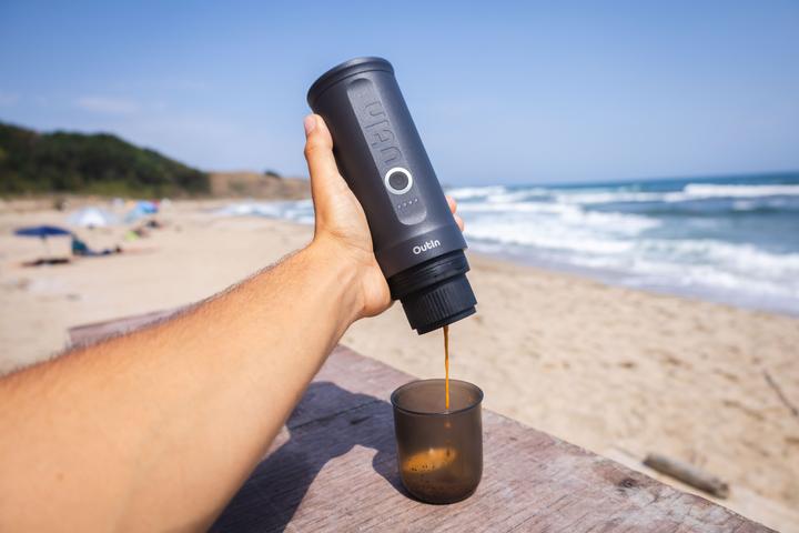 Image du produit OutIn Nano Espresso Space