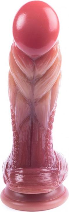 Actual product image FX Dragon Dildo "Dragon Breevy