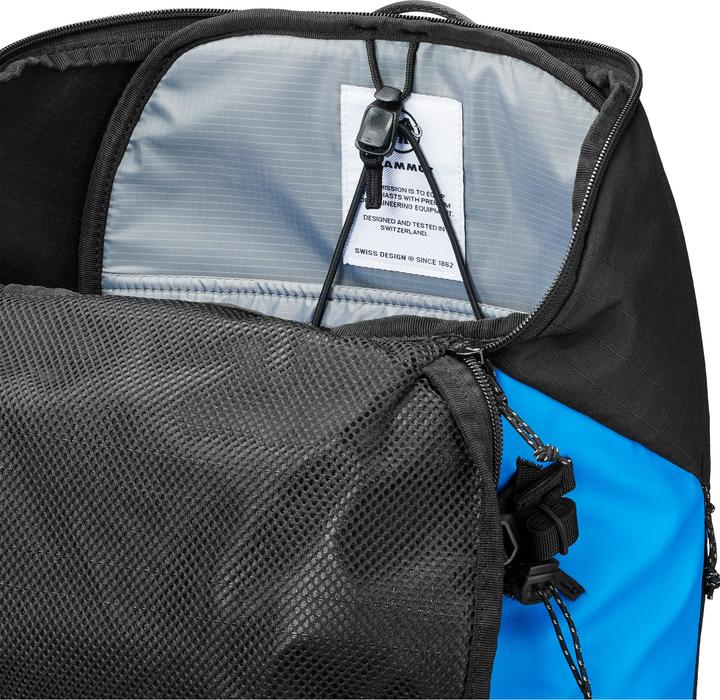 Actual product image Mammut Alto 18 (18 l)